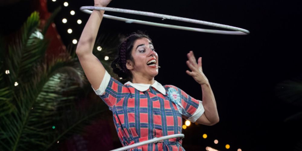 Und Action: Das ZMF-Rahmenprogramm 2025