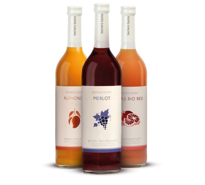 beckers bester - Im Auftrag des guten Geschmacks