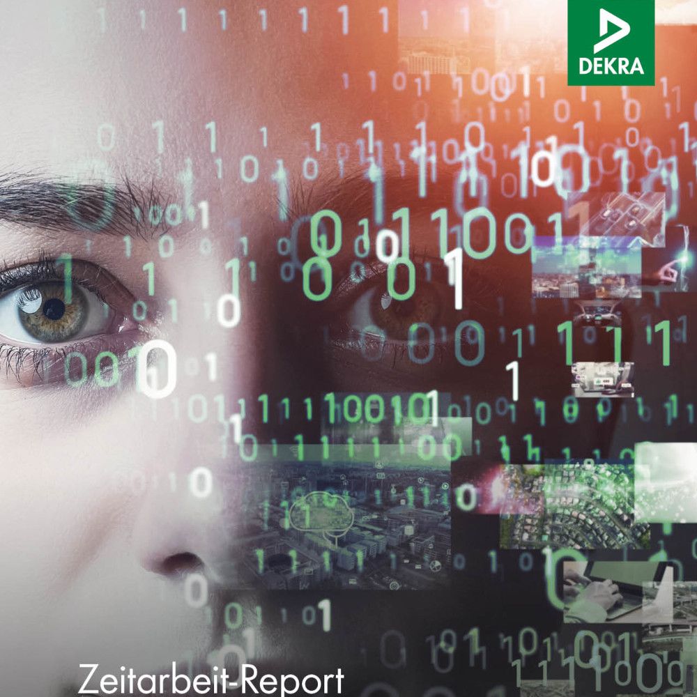 Besser durch die Pandemie mit Zeitarbeit