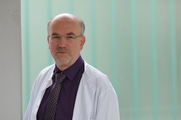 „Konsil im Konzil“ mit Tabuthemen