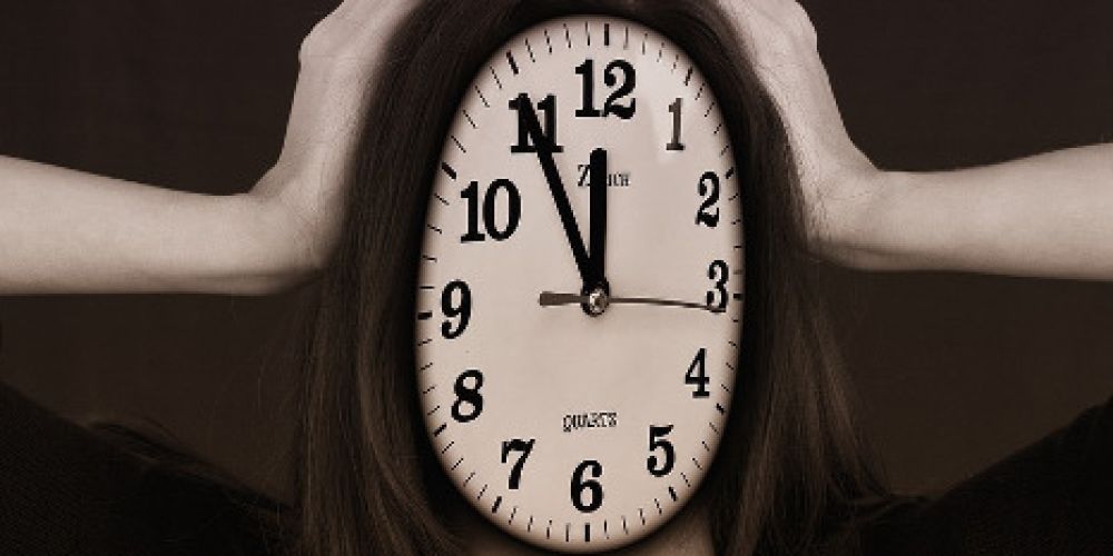 Volkskrankheit Burn-out: Mehr Arbeit, als uns guttut