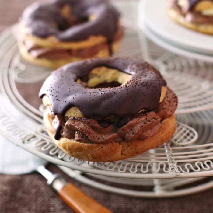 Süße Überraschung für Papa