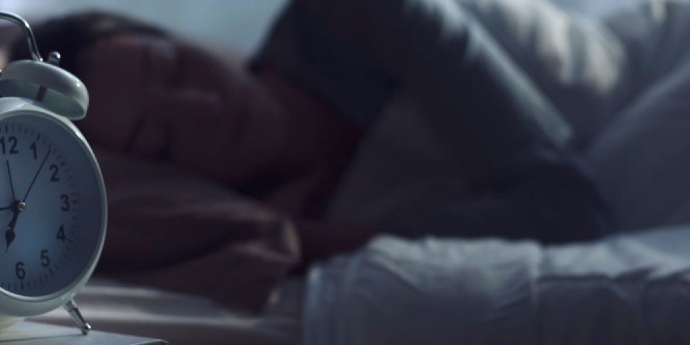 Warum ist Schlaf so wichtig für den Körper?