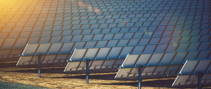 Sinkende Stromkosten für Erneuerbare öffnen die Tür für mehr Klimaschutz
