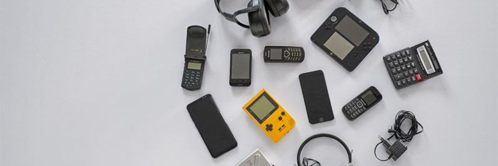 Auch veraltete Geräte in die Kreislaufwirtschaft zurückführen