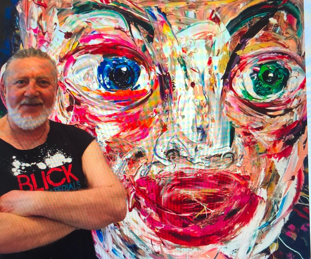 „Labyrinthe der Liebe“ im Osthaus Museum Hagen