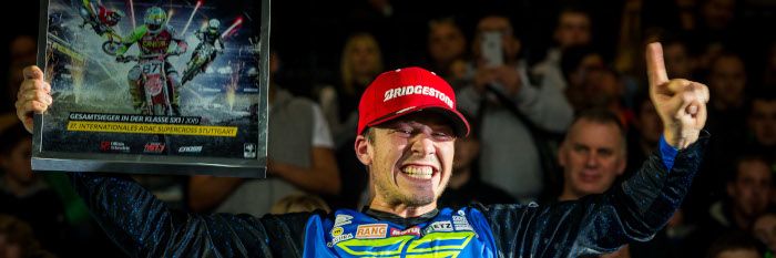 Amerikaner bestätigen Favoritenstatus