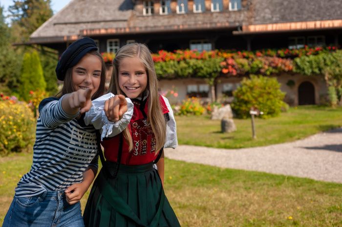 Die kreiseigenen Museen öffnen wieder ihre Pforten für Besucherinnen und Besucher