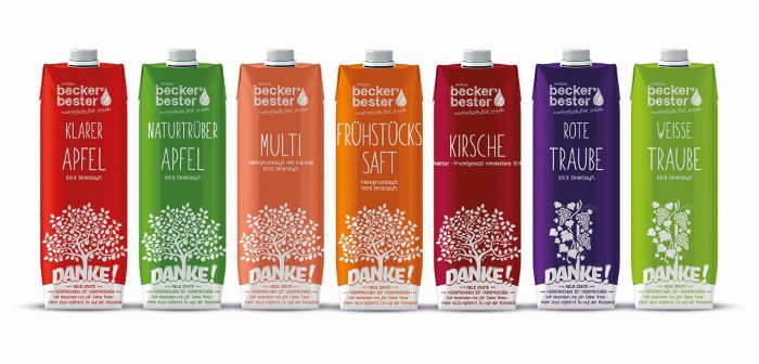 Versprochen ist versprochen - beckers bester senkt die Preise