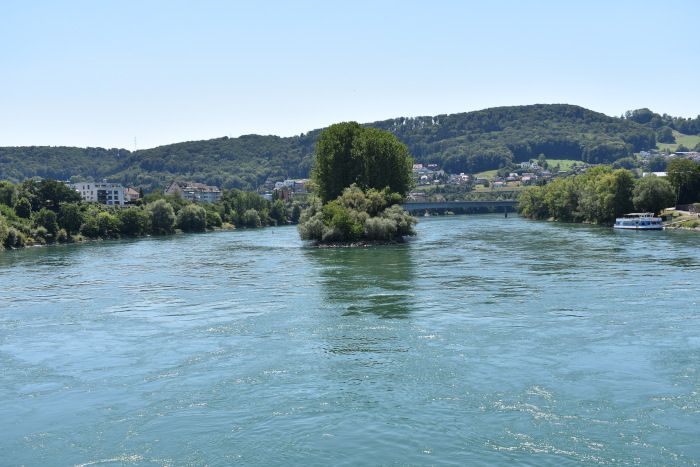 Verbot für das Entnehmen von Wasser aus Oberflächengewässern
