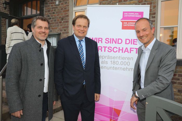 NRW wählt! – Aber was braucht NRW?