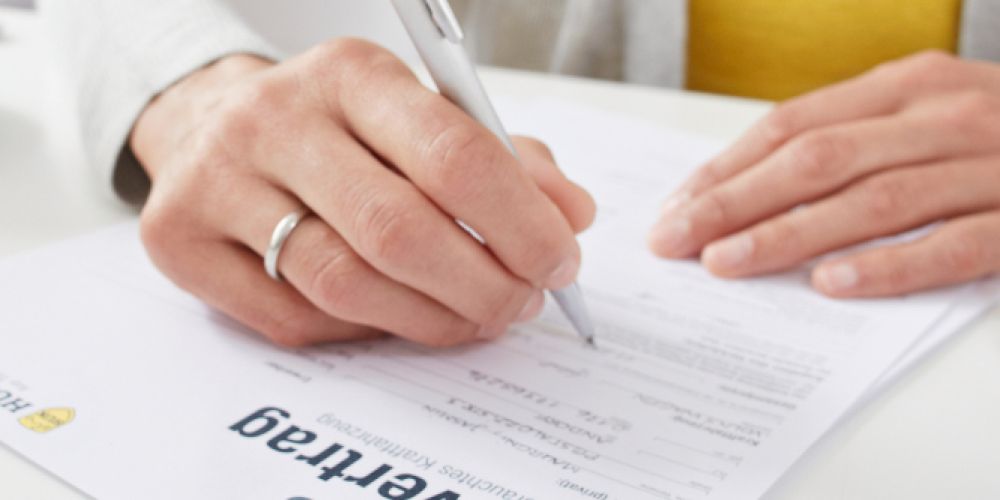 Privater Autoverkauf: Was ist zu tun?