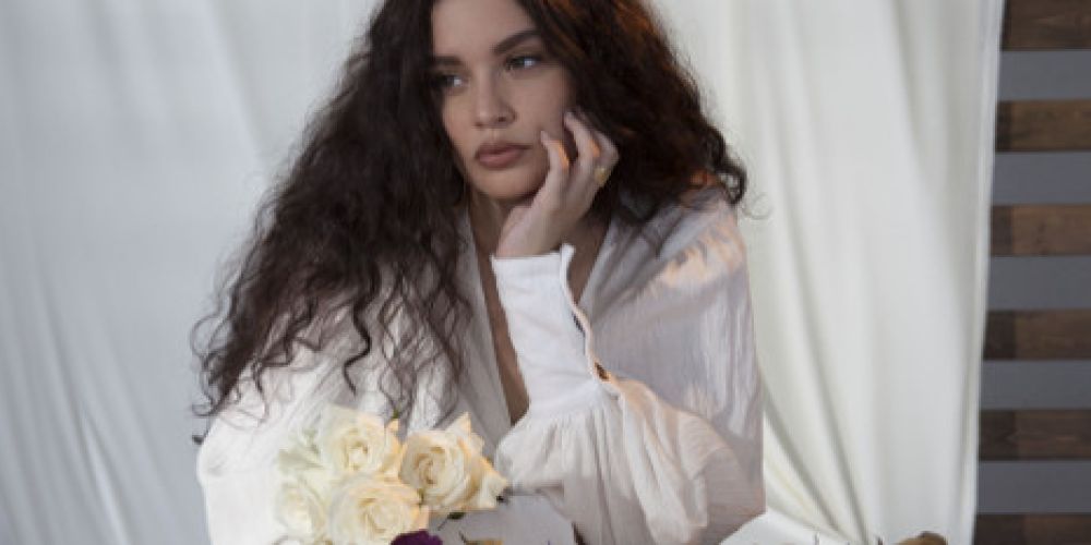 Zehn Facts zu Sabrina Claudio, die ihr noch nicht kennt
