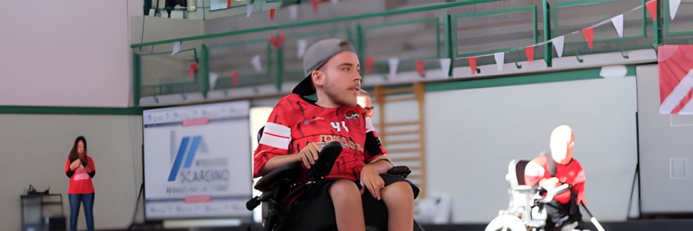 Online-Marketing im Rollstuhl