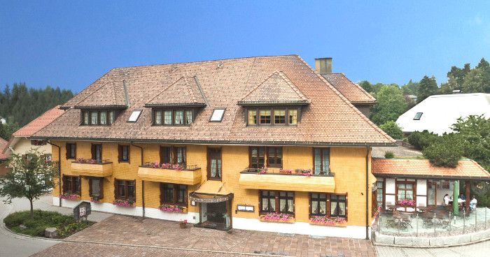 Energiewendetage in Baden-Württemberg - Energiewende in der Hotellerie