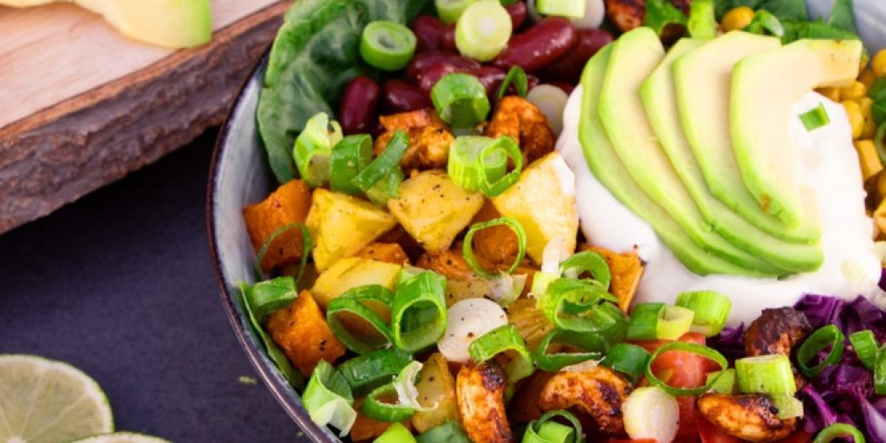 Was ist der Unterschied zwischen Kartoffeln und Süßkartoffeln?