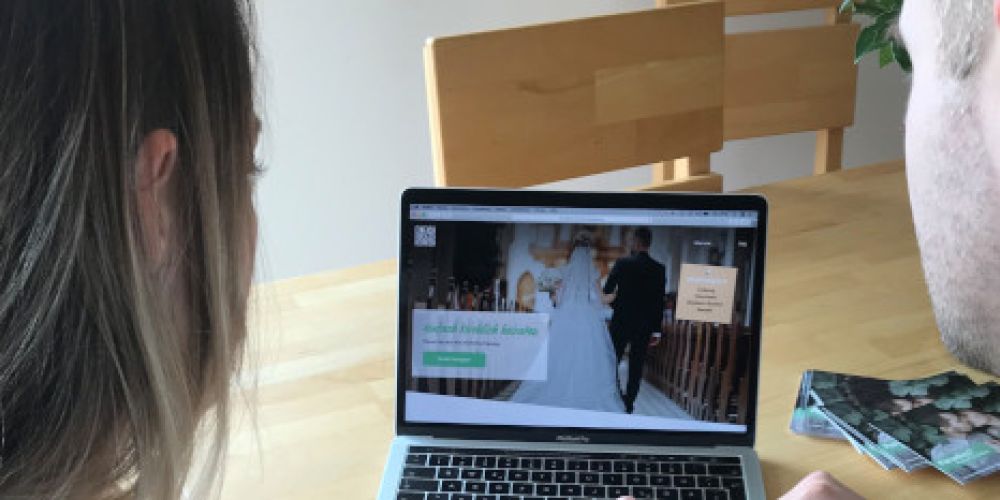 Erzbistum Freiburg erprobt neue Wege bei der Hochzeitsvorbereitung