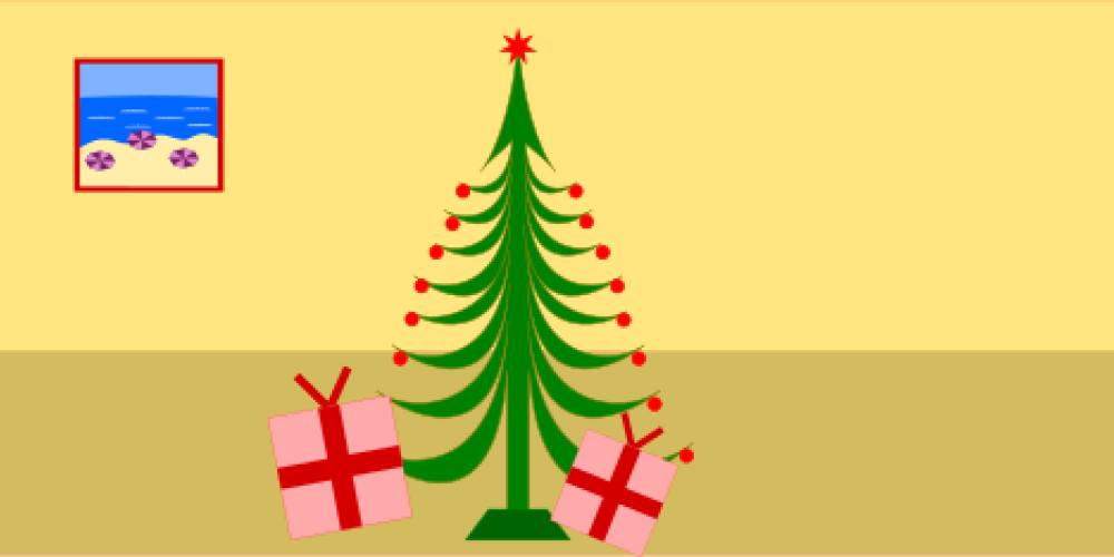 Wie Paare den Winter überstehen