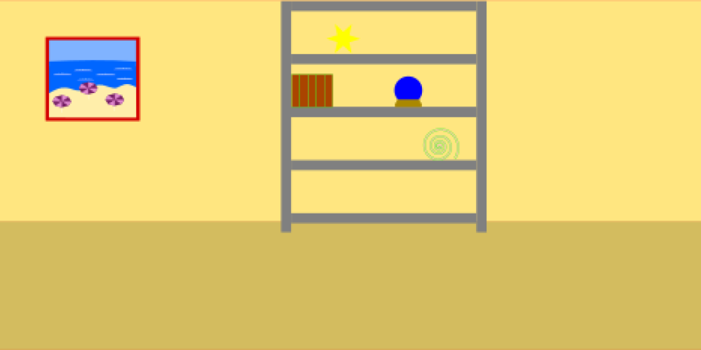 Regalsysteme für zu Hause – eine Frage des Materials