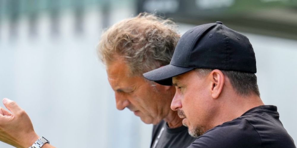 FCS und Trainer Digenti trennen sich per sofort