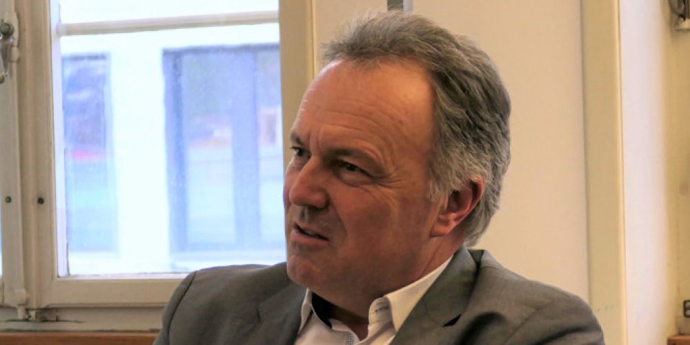 Josha Frey, MdL: „Tunnel für A98 ist beste Lösung für die Region“