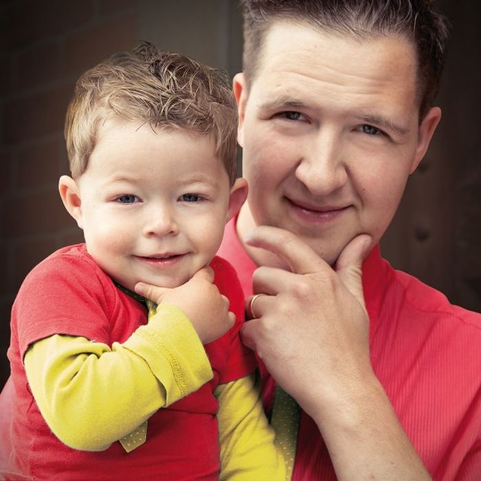 Auskunftsanspruch von Scheinvätern und Kindern