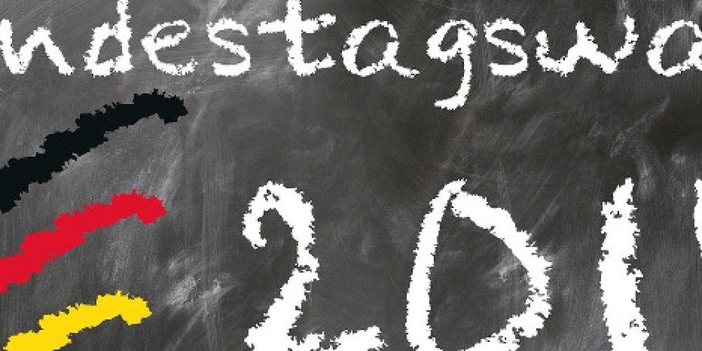 Wahlprogramme sind für Laien oft unverständlich