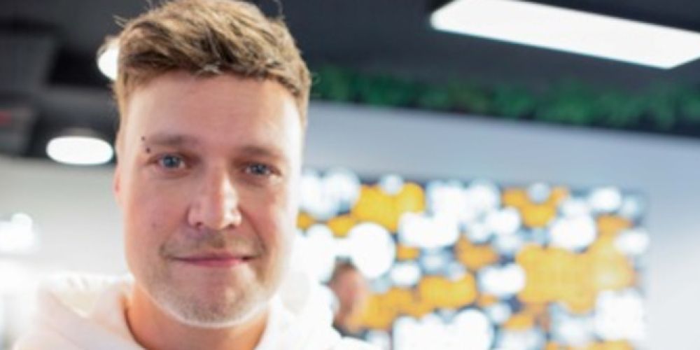 Till Simoleit wird neuer Programmchef von bigFM