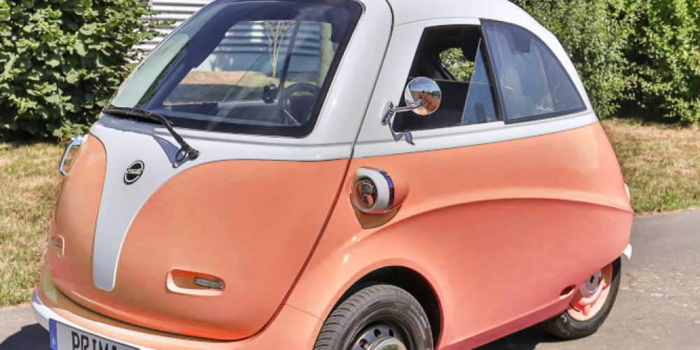 Evetta: Vorbestellungen jetzt online möglich