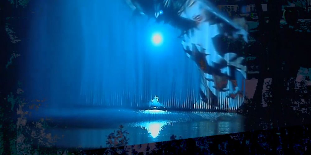 Kanjo Také: Schloss Reuschenberg