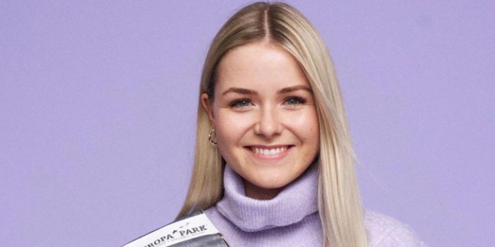 Miss Germany: Finanzexpertin Celine Nadolny steht im Miss Germany Finale 2022!