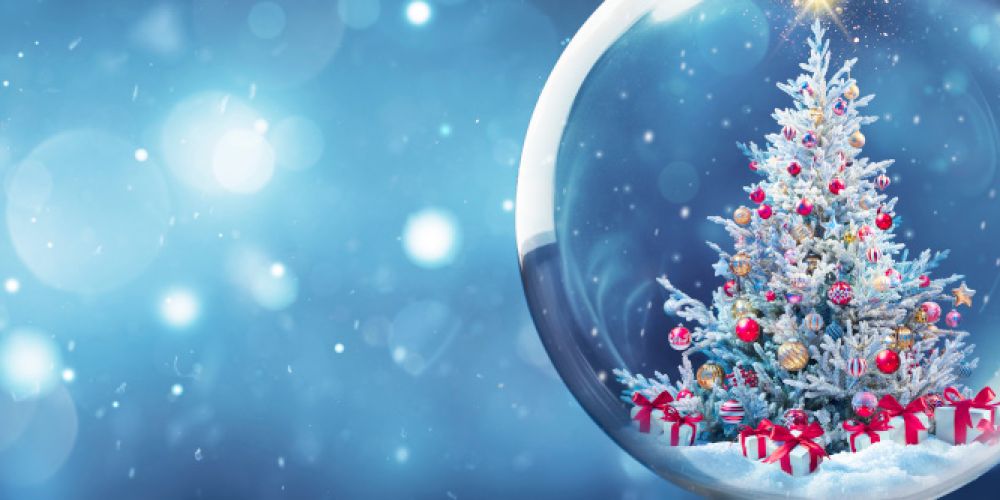 Weihnachtstauwetter fällt aus - Spannende Aussichten zum Fest