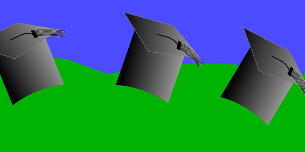 DAX 30-Analyse: Das haben Deutschlands Top-Führungskräfte studiert