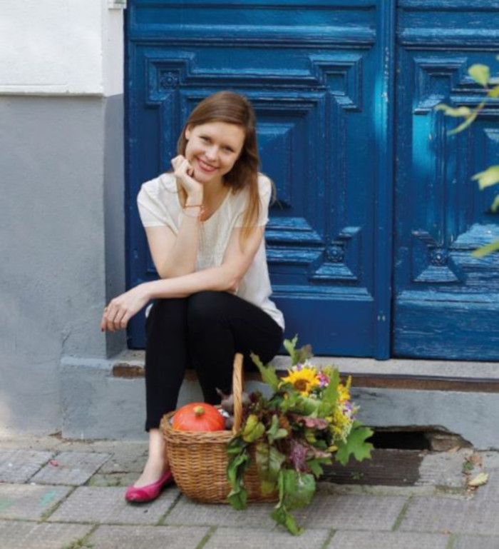 "Achtsam essen, gesund leben"