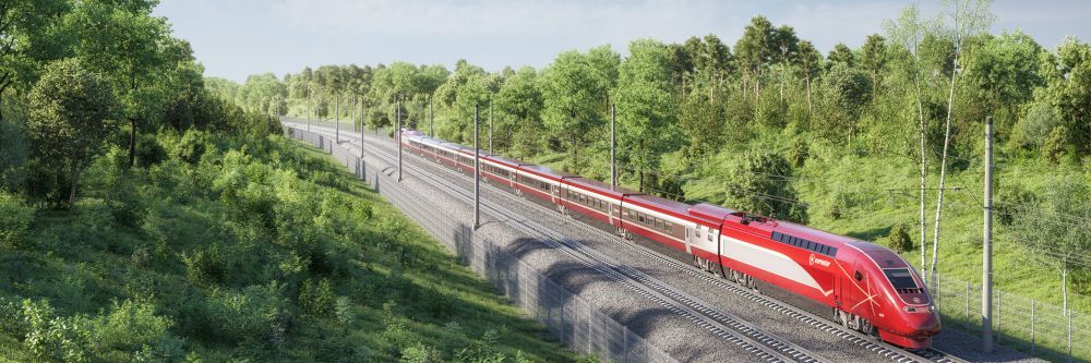 Eurostar kündigt neue Reiseklassen an