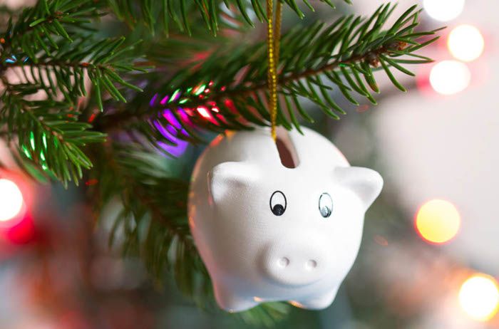 Gutes tun und Steuern sparen: Tipps zum Spenden zur Weihnachtszeit