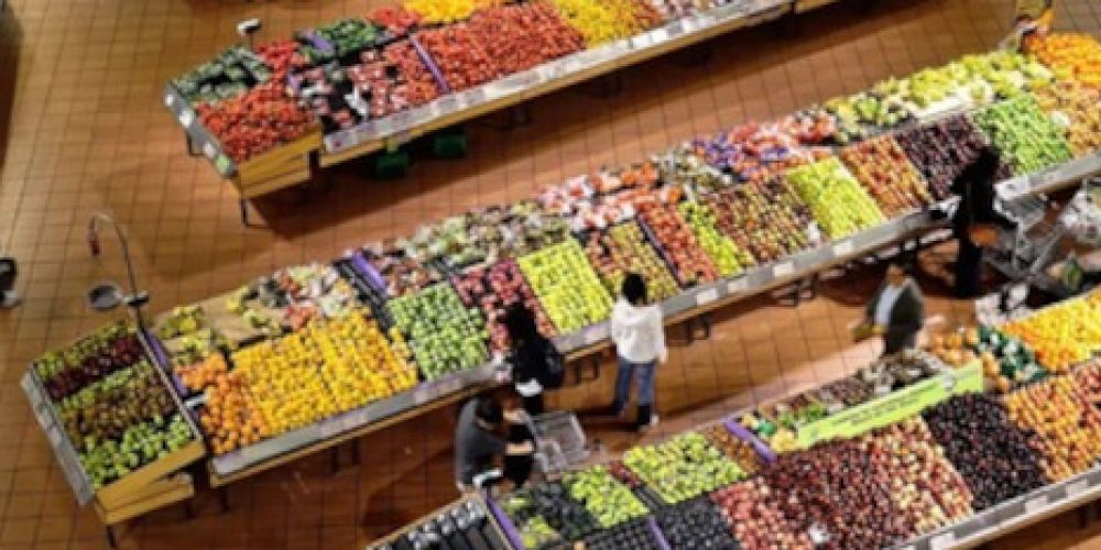 Food for Biodiversity unterstützt Lebensmittelbranche beim biodiversitätsfreundlichen Anbau