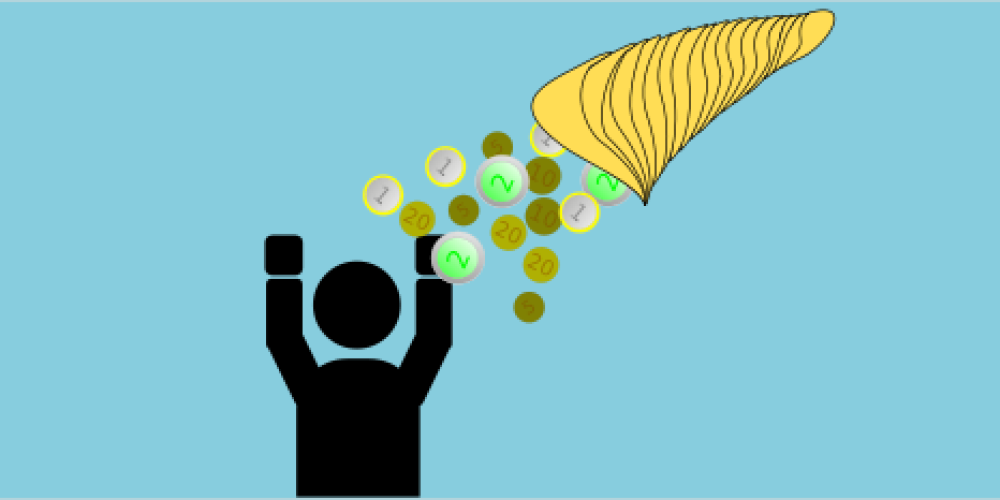 TV-Show-Analyse: In dieser Sendung wird am meisten Geld ausgeschüttet