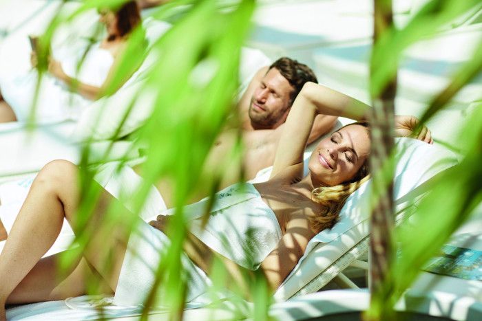 Badeparadies Schwarzwald eröffnet neue Spa- und Vitalwelt