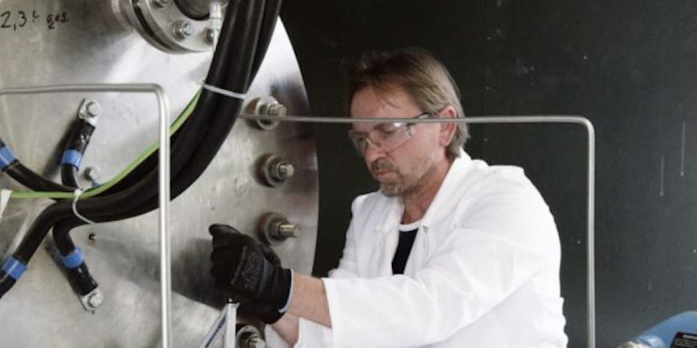 Mit „HyGenLab“ in die Wasserstoff