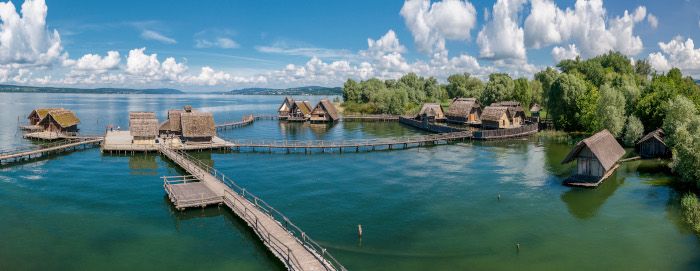 Pfahlbauten Bodensee Neustart 2020