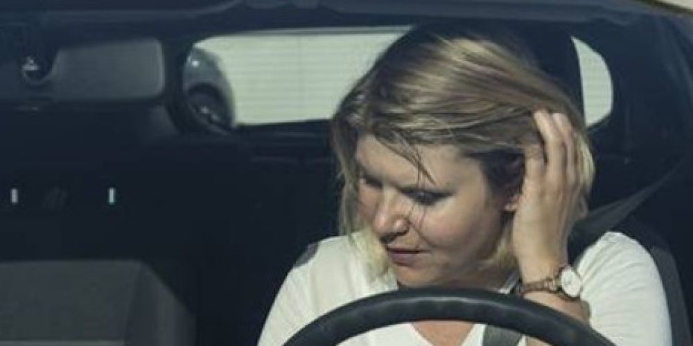 Auch schönes Wetter kann gefährlich sein