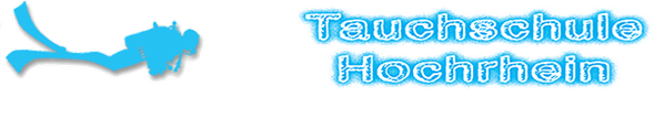 Tauchschule Hochrhein