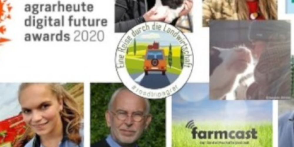 Digital Natives vom Land als echte Botschafter