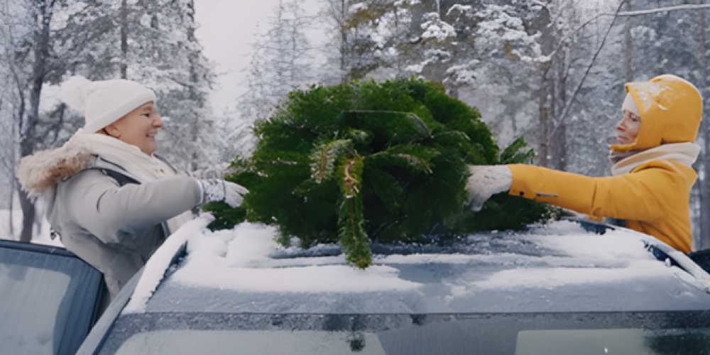 ACV gibt praktische Tipps und erklärt, welche Regeln für Transport und Ladungssicherung gelten