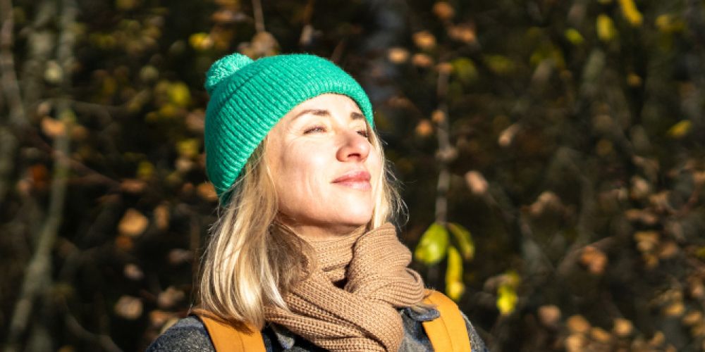 10 Top-Tipps: Gesund durch die dunkle Jahreszeit