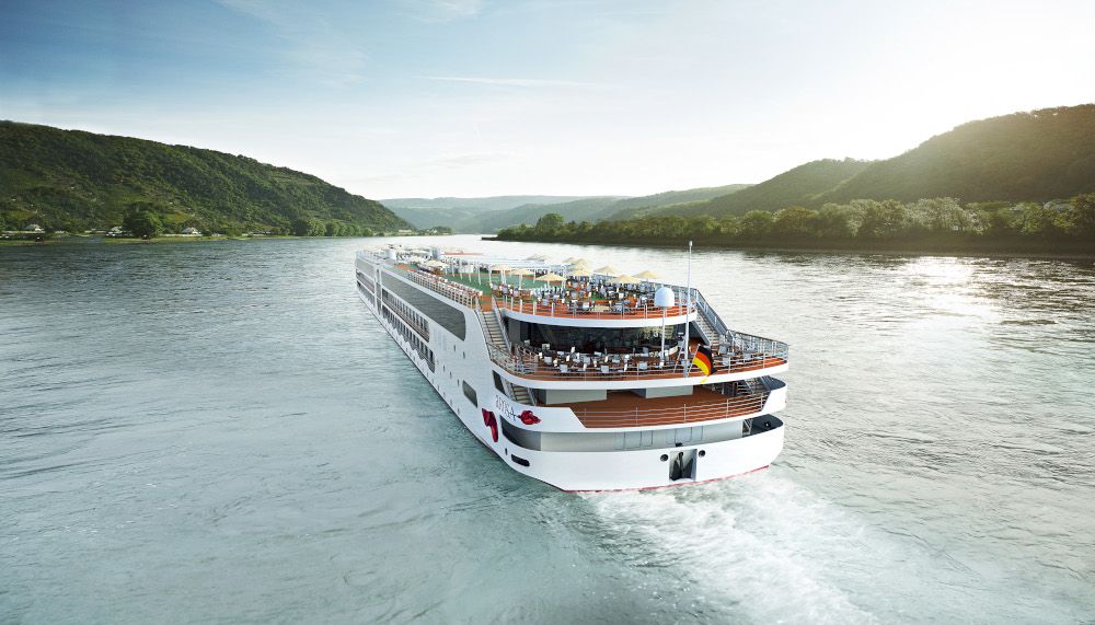 Vorreiter für den Klimaschutz