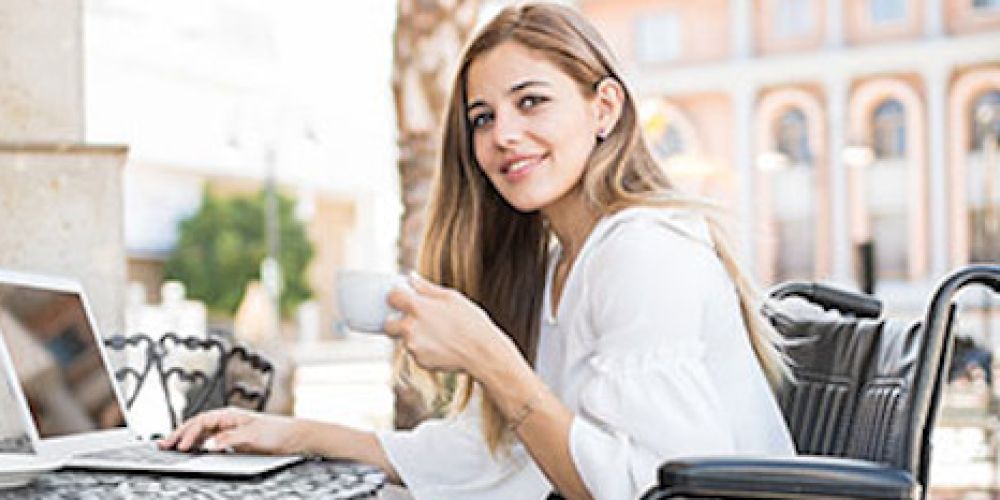 Stipendium Handicap & Studium – Mut zur Verschiedenheit