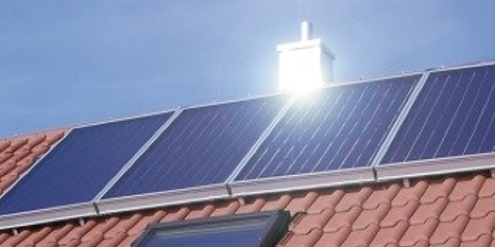 Frühjahrs-Check macht Solaranlagen fit für den Sommer