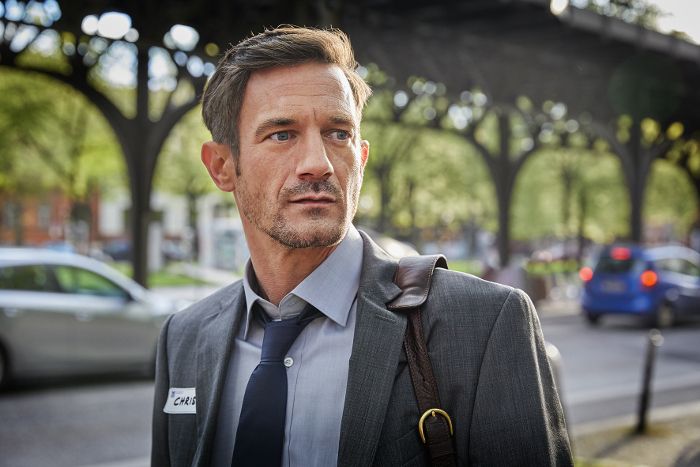 Welt-Hepatitis-Tag 2018